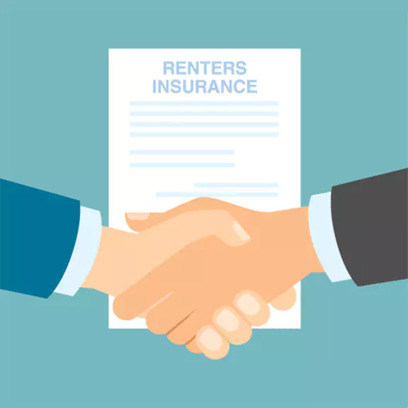 renters insurance quotes​