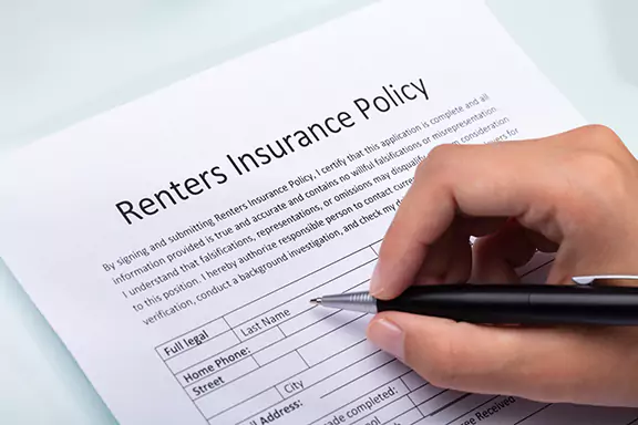 the difference between renters insurance and landlord insurance