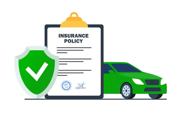 what are the different types of coverage for auto insurance