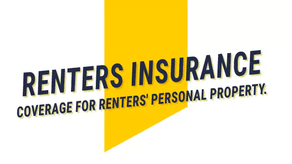 what is renters insurance